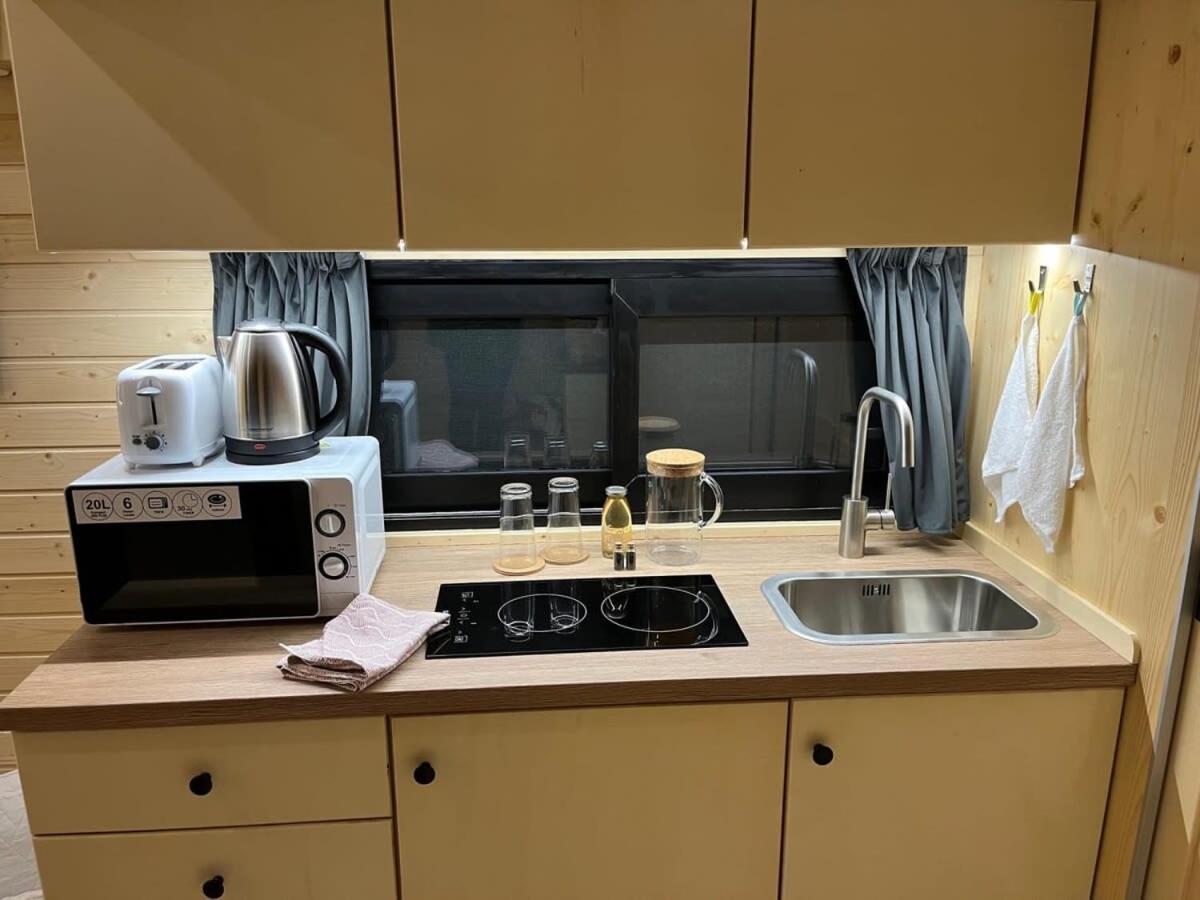 Lisi Grun Tiny House By Tiny Away Holiday home *