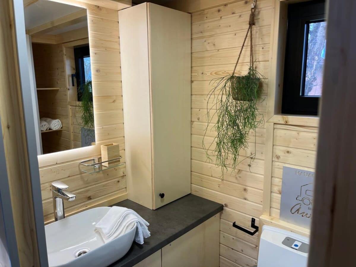 Holiday home Lisi Grun Tiny House By Tiny Away