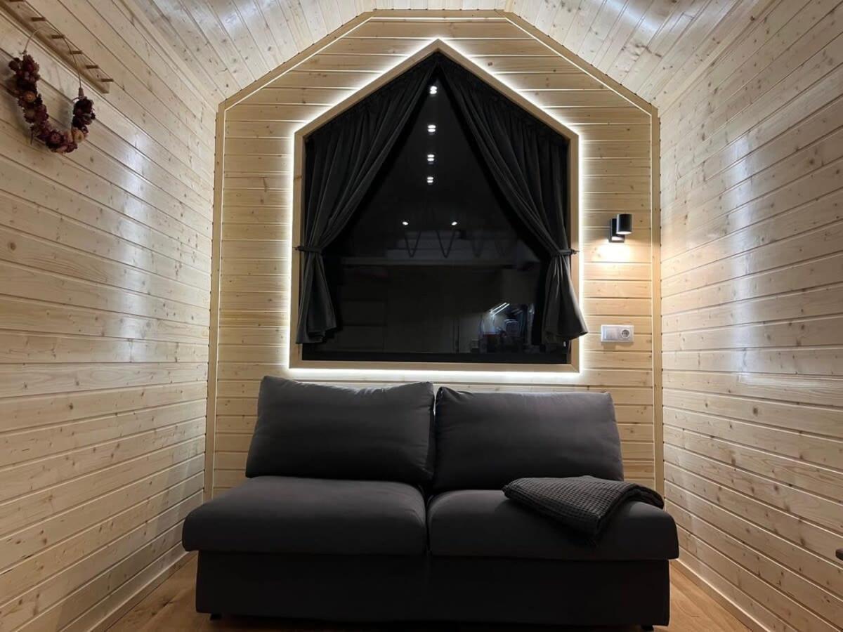 Lisi Grun Tiny House By Tiny Away Holiday home *