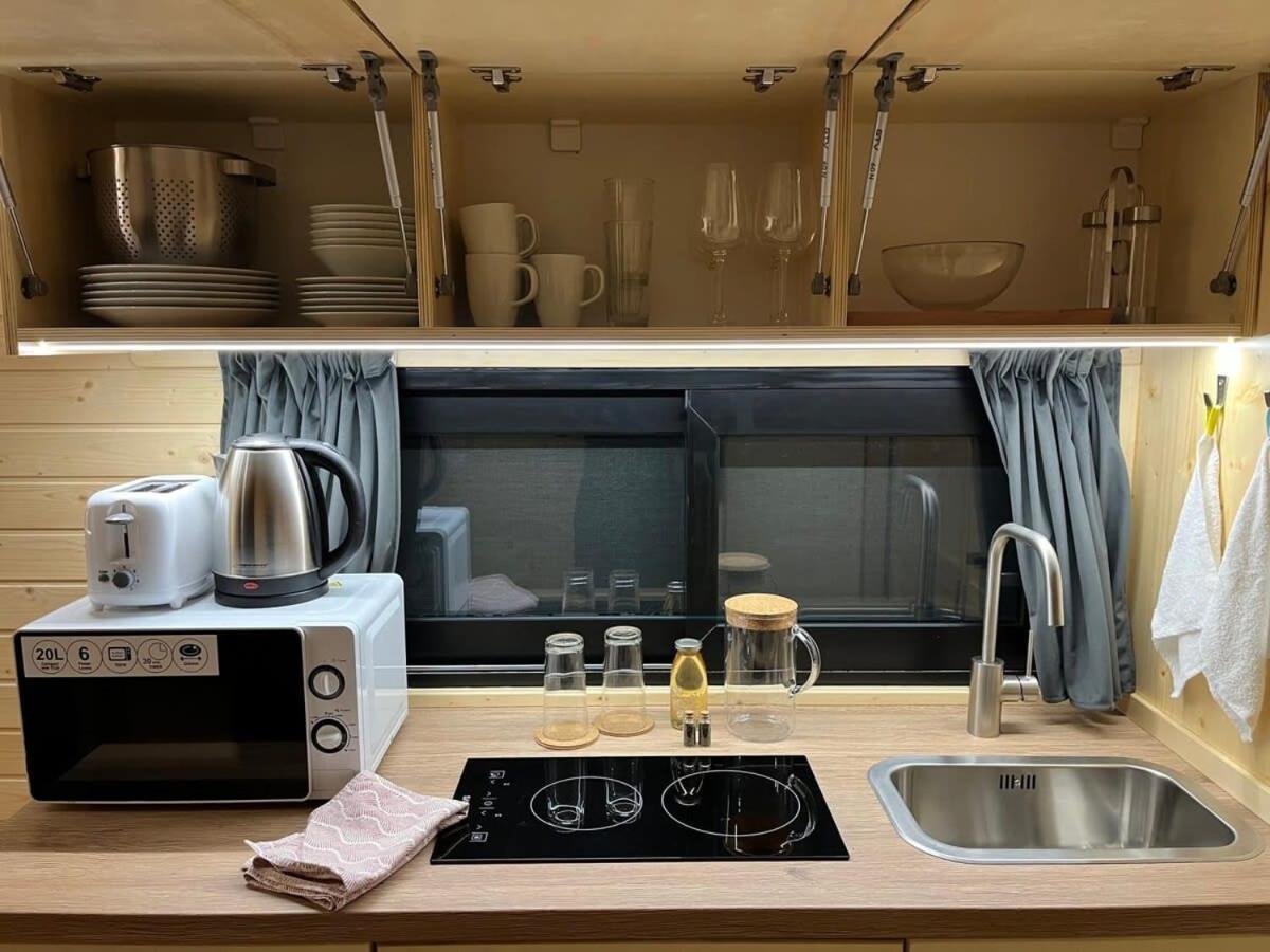 Lisi Grun Tiny House By Tiny Away Holiday home