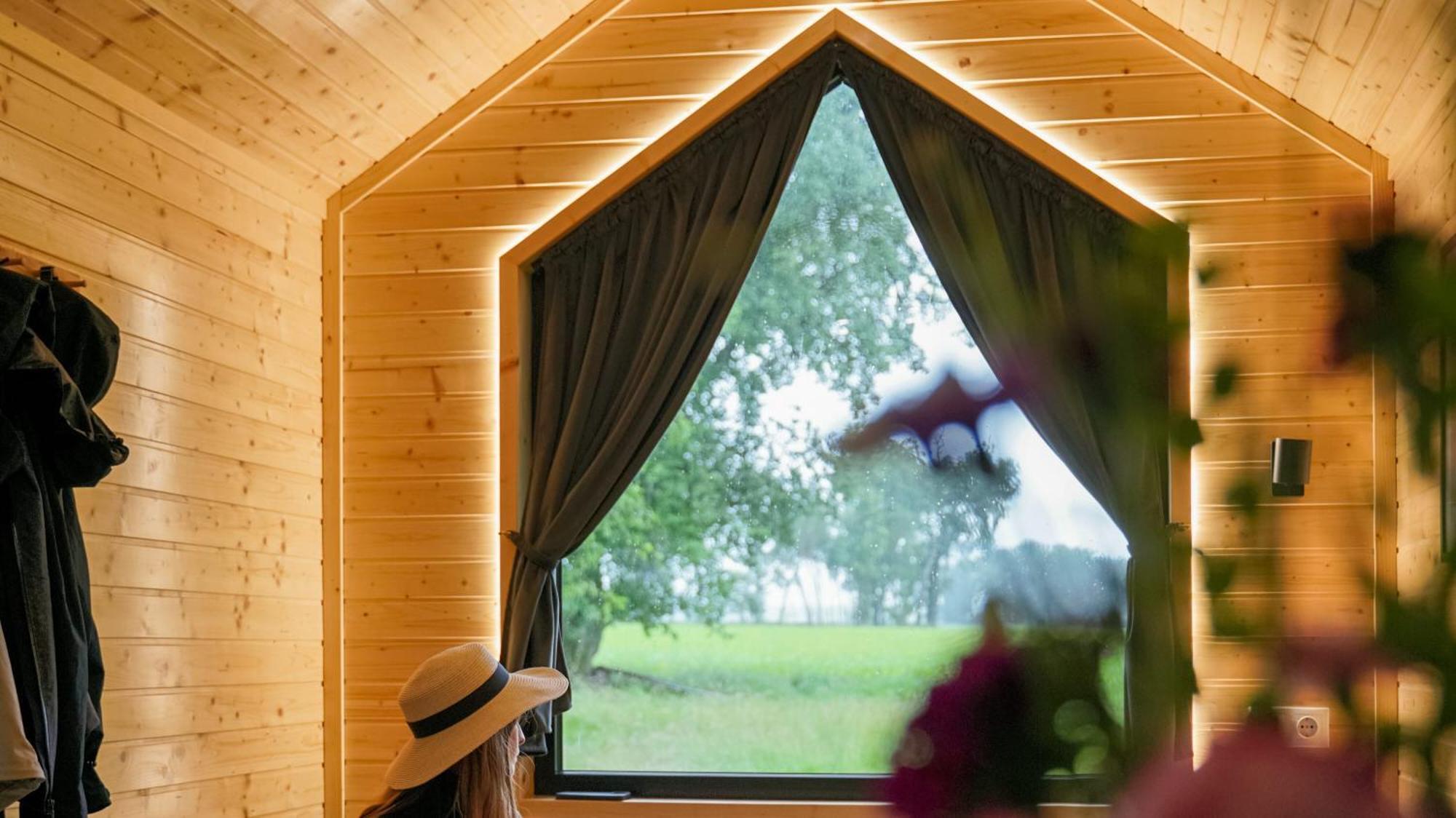 Lisi Grun Tiny House By Tiny Away Holiday home