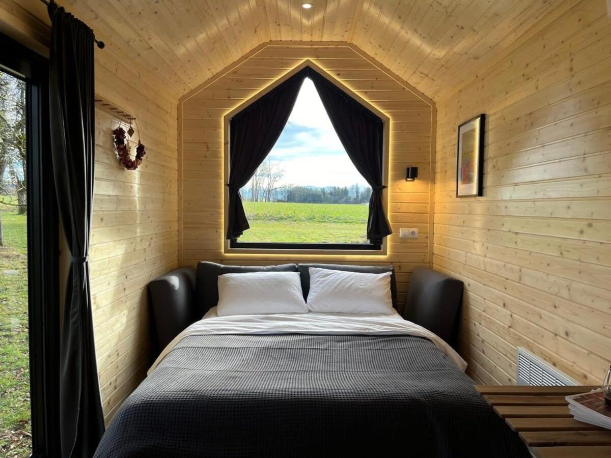 Lisi Grun Tiny House By Tiny Away *