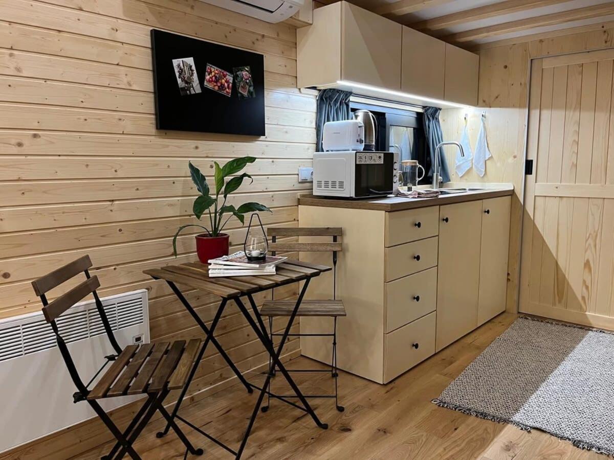 Lisi Grun Tiny House By Tiny Away *